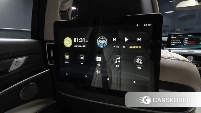 Kia More K9 id 4638178 из Кореи 10