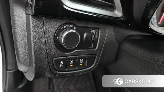 Chevrolet (GM Daewoo) The New Spark id 4383865 из Кореи 10