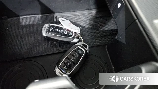 Hyundai Palisade id 3380313 из Кореи 10