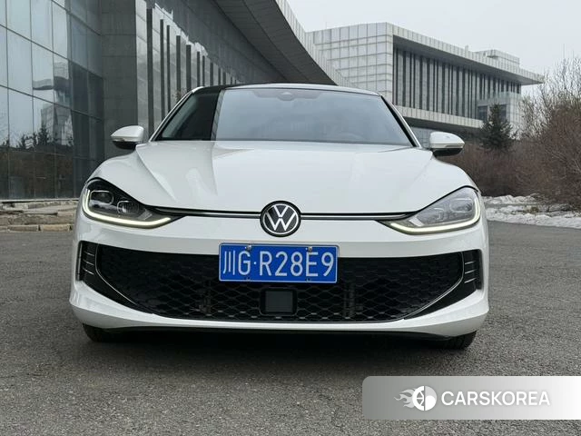 Volkswagen Lingdu id 4207892 из Китая 10