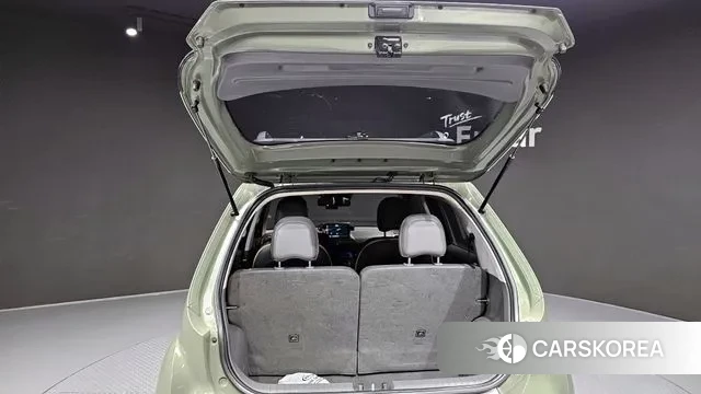 Hyundai Casper id 3467120 из Кореи 10