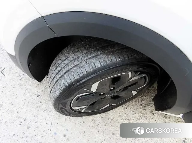 Kia Di All New Niro EV id 3733246 из Кореи 10