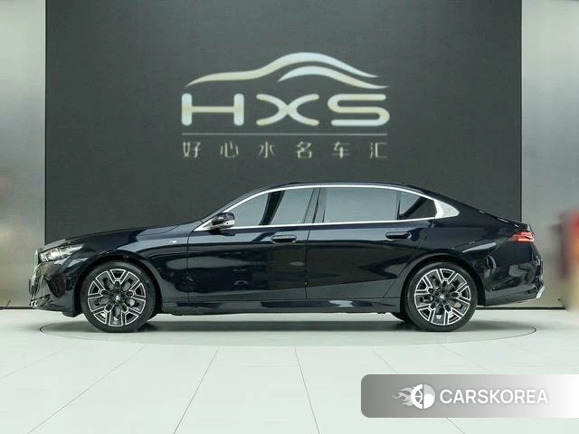 BMW 5 series id 4393497 из Китая 10