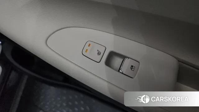 Hyundai The New Grandeur IG id 3416270 из Кореи 10