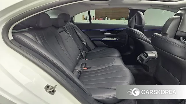 Mercedes-Benz E-Class W214 id 2909953 из Кореи 10