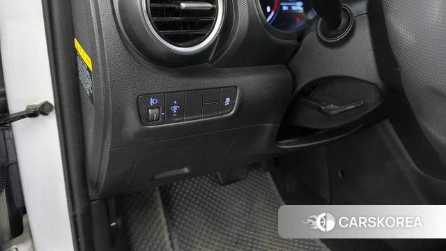 Hyundai Kona id 4596476 из Кореи 10