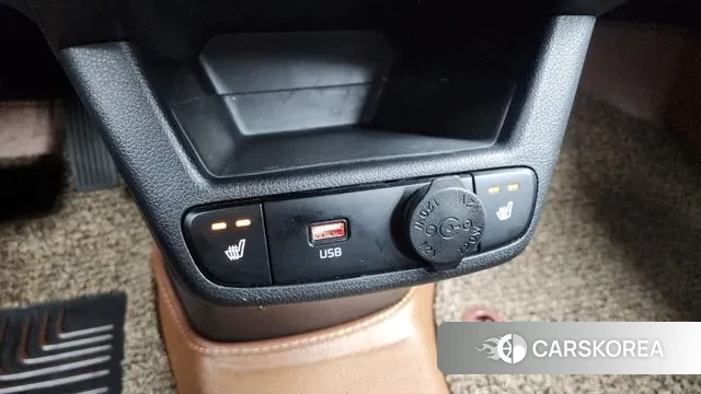 Kia The New Ray id 3499234 из Кореи 10