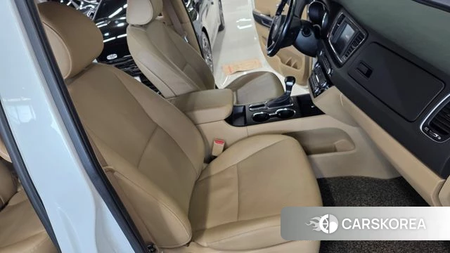 Kia The New Carnival id 4780816 из Кореи 10