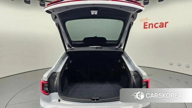 Polestar Polestar 2 id 4469663 из Кореи 10