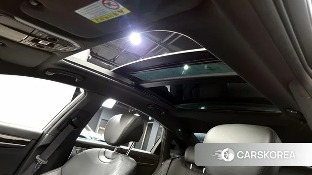 Genesis G80 id 3814343 из Кореи 10