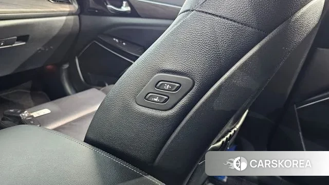 Kia K7 Premier id 3000048 из Кореи 10