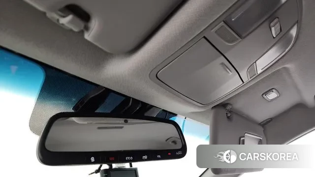 Hyundai The New Avante AD id 3526244 из Кореи 10