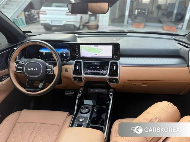 Kia Sorento 4th Generation id 3852270 из Кореи 10