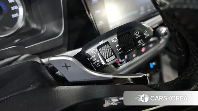 Ssangyong Beautiful Korando id 3402743 из Кореи 10