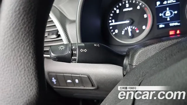 Hyundai All New Tucson id 2921844 из Кореи 10