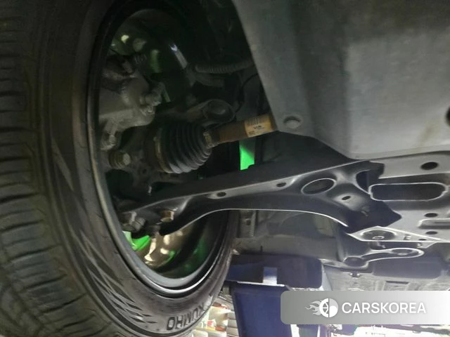 Hyundai Avante AD id 4626226 из Кореи 10