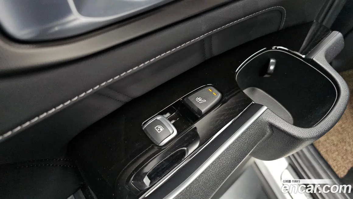 Kia The New Sorento 4th Generation id 2137348 из Кореи 10