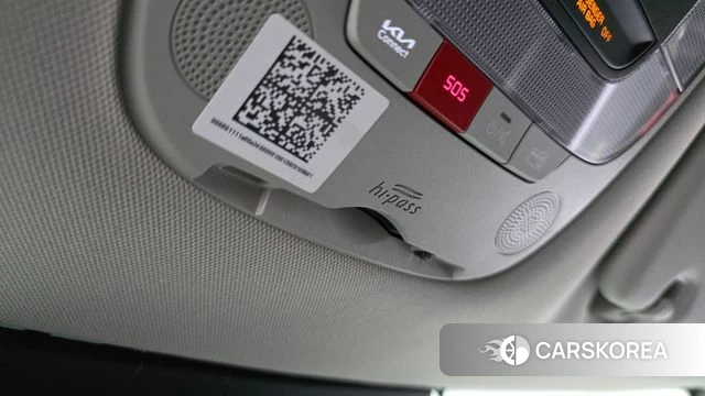 Kia Sportage 5th Generation Hybrid id 3953692 из Кореи 10