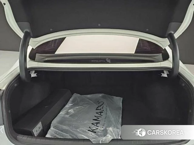 Hyundai Sonata (DN8) id 3899344 из Кореи 10