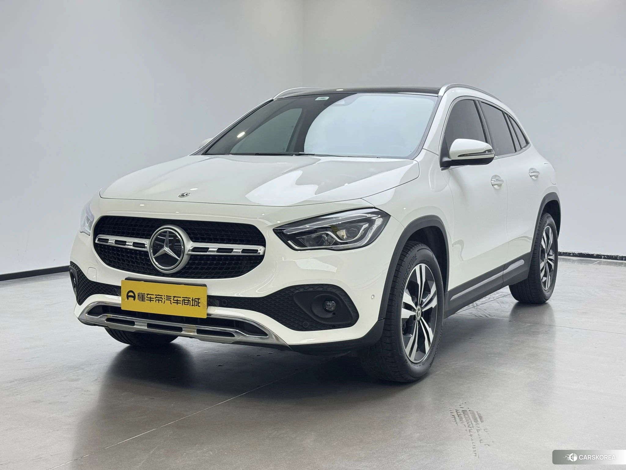 Mercedes-Benz GLA id 4512532 из Китая 10