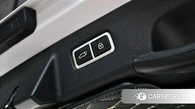 Kia Sorento 4th Generation id 4344970 из Кореи 10
