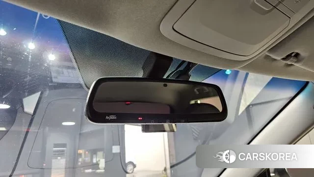 Ssangyong Tivoli Armor id 3039581 из Кореи 10