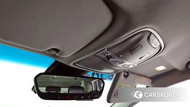 Kia More K9 id 3665955 из Кореи 10