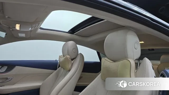 Mercedes-Benz E-Class W213 id 3601109 из Кореи 10