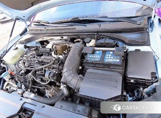 Hyundai Veloster (JS) id 3607705 из Кореи 10