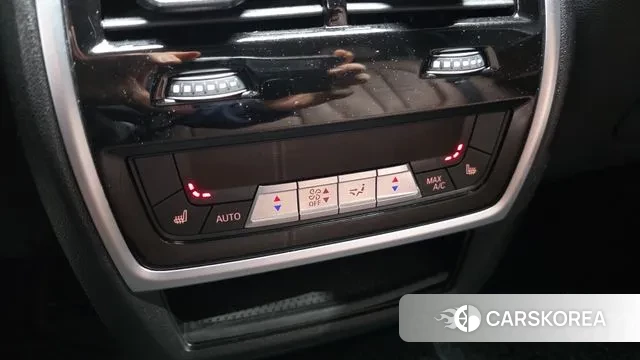 BMW X5 (G05) id 3760413 из Кореи 10