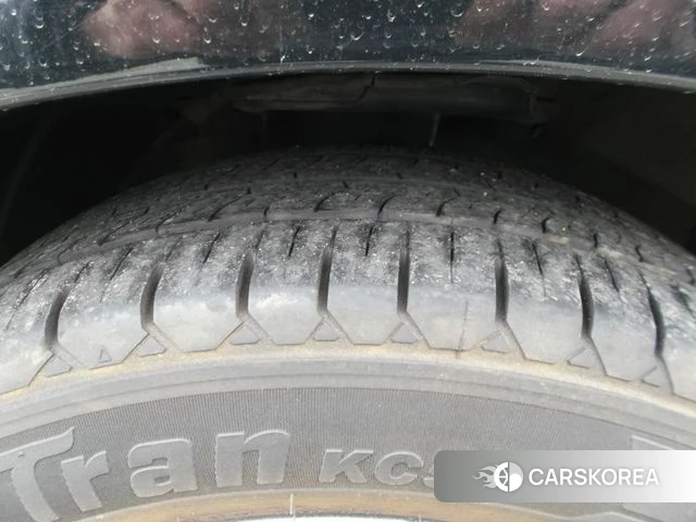 Hyundai The New Grand Starex id 3911835 из Кореи 10