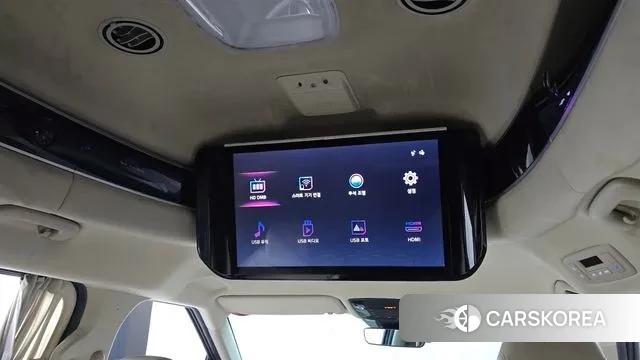 Kia Carnival 4th generation id 3089373 из Кореи 10