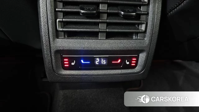 Volkswagen Golf 8th Generation id 4715138 из Кореи 10