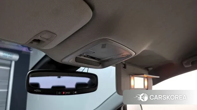 Chevrolet (GM Daewoo) The New Malibu id 3498714 из Кореи 10