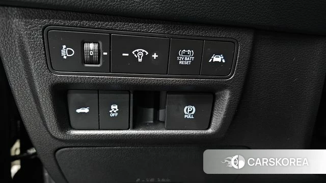 Hyundai Sonata Hybrid (DN8) id 4573680 из Кореи 10