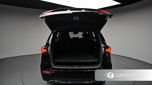 Ssangyong Rexton New Arena id 4222883 из Кореи 10