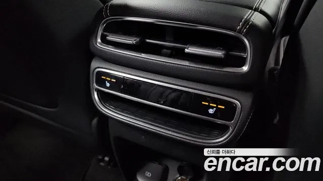 Genesis GV80 id 2935556 из Кореи 10