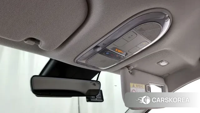 Hyundai Ionic 5 id 2895308 из Кореи 10