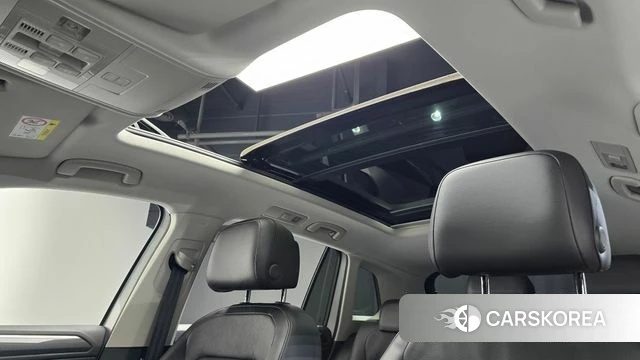 Volkswagen Tiguan second Generation id 4383251 из Кореи 10