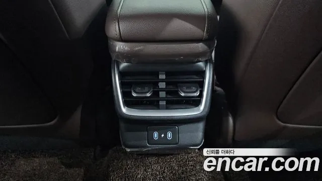 Hyundai Grandeur (GN7) id 2879003 из Кореи 10