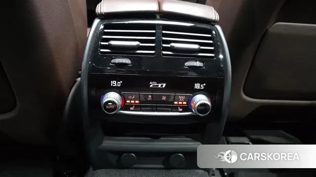 BMW 5 Series (G30) id 3014043 из Кореи 10