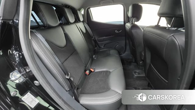 Renault Korea (Samsung) Clio id 4732870 из Кореи 10