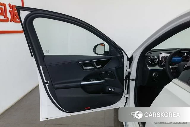 Mercedes-Benz C-class PHEV id 4258349 из Китая 10