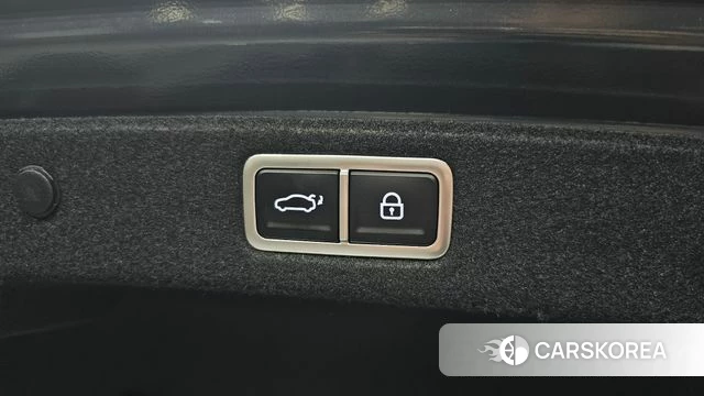 Hyundai Grandeur Hybrid (GN7) id 4469165 из Кореи 10