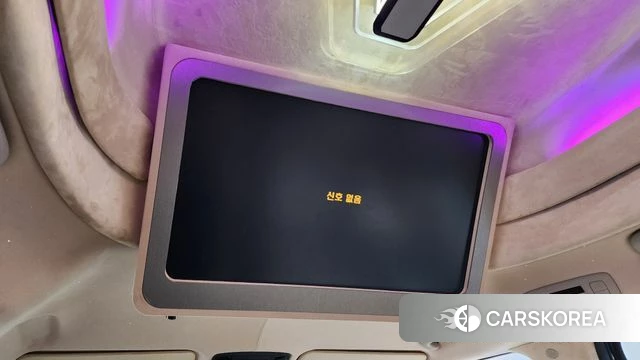 Kia Carnival 4th generation id 3885267 из Кореи 10