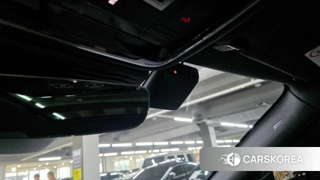 Land Rover Range Rover Velar id 3864056 из Кореи 10