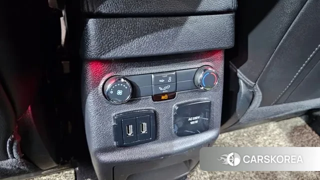 Ford Explorer id 2977060 из Кореи 10