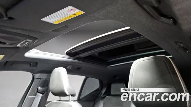 Volvo XC40 id 2870449 из Кореи 10