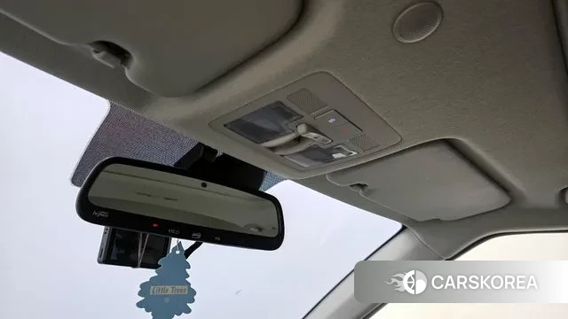 Hyundai Venue id 3526016 из Кореи 10