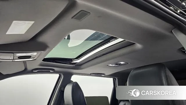 Kia The New Mohave id 3672726 из Кореи 10